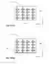 Fig. 09 - Composite electronic structure with partially exposed and protruding copper termination posts
