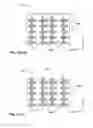 Fig. 12 - Composite electronic structure with partially exposed and protruding copper termination posts