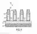 Fig. 09 - REPLACEMENT METAL GATE INCLUDING DIELECTRIC GATE MATERIAL