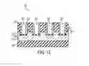Fig. 13 - REPLACEMENT METAL GATE INCLUDING DIELECTRIC GATE MATERIAL