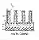 Fig. 15 - REPLACEMENT METAL GATE INCLUDING DIELECTRIC GATE MATERIAL