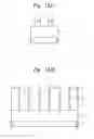 Fig. 101 - Semiconductor devices having isolation insulating layers and methods of manufacturing the same