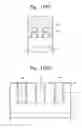 Fig. 109 - Semiconductor devices having isolation insulating layers and methods of manufacturing the same