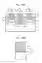 Fig. 112 - Semiconductor devices having isolation insulating layers and methods of manufacturing the same