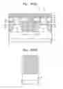Fig. 114 - Semiconductor devices having isolation insulating layers and methods of manufacturing the same