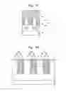 Fig. 12 - Semiconductor devices having isolation insulating layers and methods of manufacturing the same