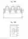 Fig. 21 - Semiconductor devices having isolation insulating layers and methods of manufacturing the same