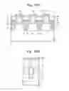 Fig. 23 - Semiconductor devices having isolation insulating layers and methods of manufacturing the same