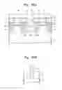 Fig. 29 - Semiconductor devices having isolation insulating layers and methods of manufacturing the same