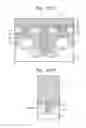 Fig. 55 - Semiconductor devices having isolation insulating layers and methods of manufacturing the same