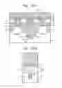 Fig. 63 - Semiconductor devices having isolation insulating layers and methods of manufacturing the same
