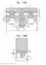 Fig. 69 - Semiconductor devices having isolation insulating layers and methods of manufacturing the same