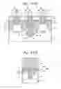 Fig. 71 - Semiconductor devices having isolation insulating layers and methods of manufacturing the same