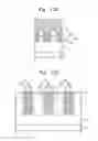 Fig. 81 - Semiconductor devices having isolation insulating layers and methods of manufacturing the same
