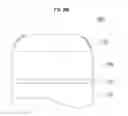 Fig. 22 - Ultraviolet light emitting device