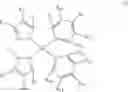 Fig. 05 - Organic light emitting element having lithium—boron complex