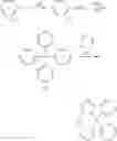 Fig. 19 - Organic light emitting element having lithium—boron complex