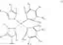 Fig. 49 - Organic light emitting element having lithium—boron complex