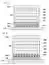 Fig. 08 - Organic light emitting device having transparent electrode where conducting filaments formed and method of manufacturing the same