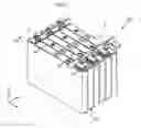 Fig. 02 - Battery pack
