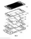 Fig. 09 - Bus bar assembly for an electrochemical cell stack