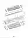 Fig. 04 - Board to board electrical connector assembly