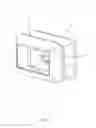 Fig. 08 - Electrical Plug Cover