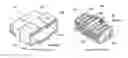 Fig. 01 - CONNECTOR ASSEMBLY FOR VEHICLE