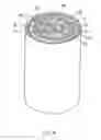 Fig. 04 - Apparatus containing a dielectric insulation gas comprising an organofluorine compound