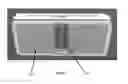 Fig. 02 - PORTABLE SPEAKER WITH REMOVABLE RECHARGEABLE BATTERY PACK