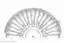 Fig. 01 - Large-diameter rotary electric machine rotor, and rotary electric machine