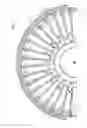 Fig. 02 - Large-diameter rotary electric machine rotor, and rotary electric machine