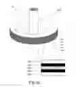 Fig. 06 - Dielectric elastomer powered boat and electricity generator and associated method
