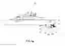 Fig. 08 - Dielectric elastomer powered boat and electricity generator and associated method
