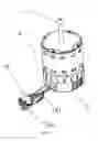 Fig. 03 - DC permanent magnet synchronous motor