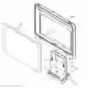 Fig. 01 - Support base for electronic device