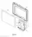 Fig. 02 - Support base for electronic device