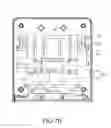 Fig. 09 - Support base for electronic device