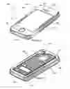 Fig. 02 - Housing for Portable Electronic Device