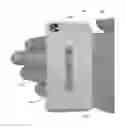 Fig. 01 - ELECTRONIC DEVICE COVER