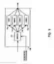 Fig. 09 - Method and device for maintaining the performance quality of a communication system in the presence of narrow band interference