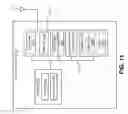 Fig. 12 - Systems and methods for an inductive communication interface