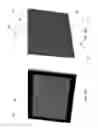 Fig. 04 - Information handling device with built-in stand