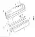 Fig. 04 - Combination mobile phone case and electronic cigarette