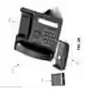 Fig. 03 - Mobile phone/docking station call continuity