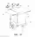 Fig. 11 - Mobile renewable energy light tower