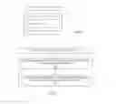 Fig. 03 - Communication device that permits a user to select any of multiple user-selectable communication types for a reply