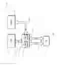 Fig. 08 - SYSTEMS, METHODS AND DEVICES FOR APPLICATION SPECIFIC ROUTING IN DUAL CONNECTIVITY