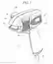 Fig. 02 - Cordless handheld heater