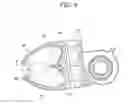 Fig. 09 - Cordless handheld heater